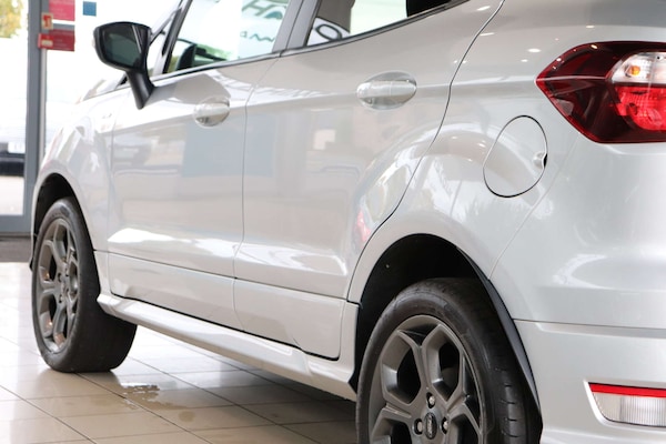 Used Ford Ecosport 2019 for sale - 76311228: Photo 76