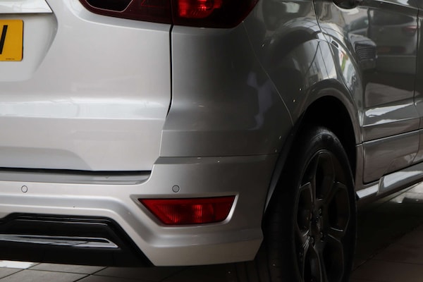 Used Ford Ecosport 2019 for sale - 76311228: Photo 78