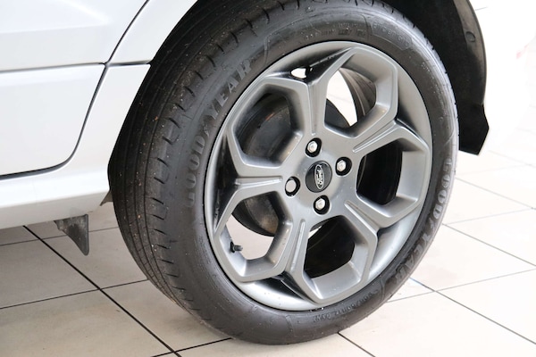 Used Ford Ecosport 2019 for sale - 76311228: Photo 90
