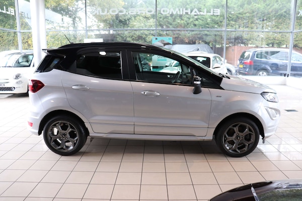 Used Ford Ecosport 2019 for sale - 76311228: Photo 9
