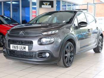 Used Citroen C3 2019 for sale - 74483117: Photo