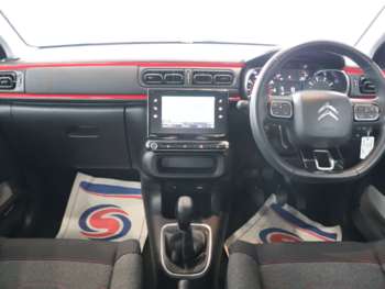 Used Citroen C3 2019 for sale - 74483117: Photo