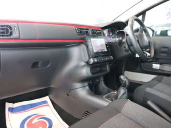 Used Citroen C3 2019 for sale - 74483117: Photo