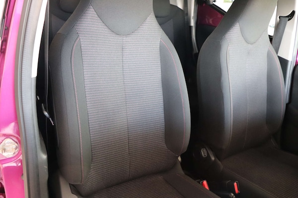 Used Toyota AYGO 2019 for sale - 76005228: Photo 23