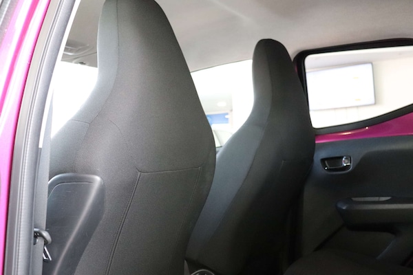 Used Toyota AYGO 2019 for sale - 76005228: Photo 31