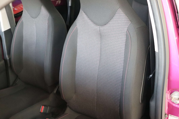 Used Toyota AYGO 2019 for sale - 76005228: Photo 39
