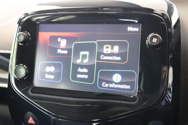 Used Toyota AYGO 2019 for sale - 76005228: Photo 41