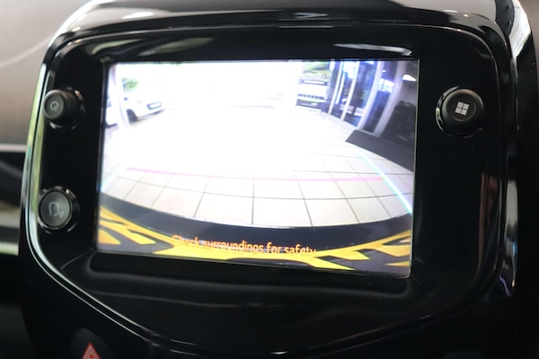 Used Toyota AYGO 2019 for sale - 76005228: Photo 42