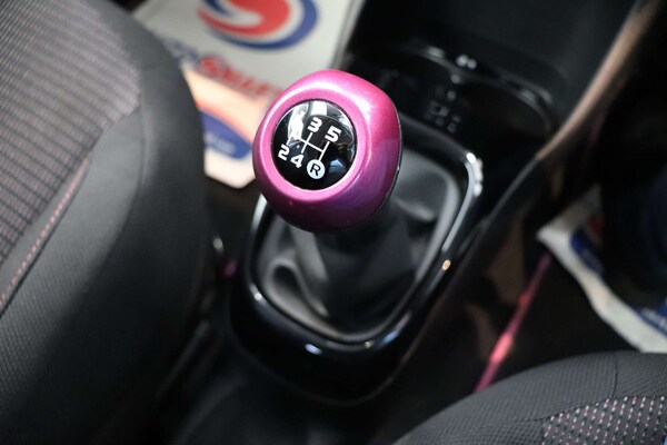 Used Toyota AYGO 2019 for sale - 76005228: Photo 45