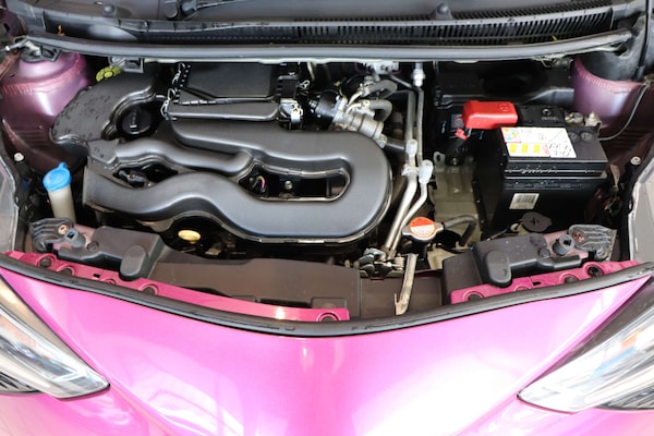 Used Toyota AYGO 2019 for sale - 76005228: Photo 56