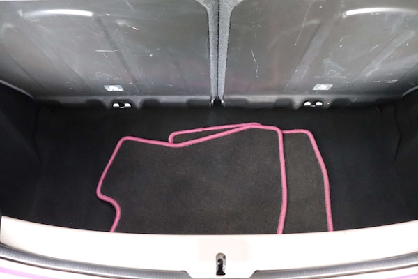 Used Toyota AYGO 2019 for sale - 76005228: Photo 57