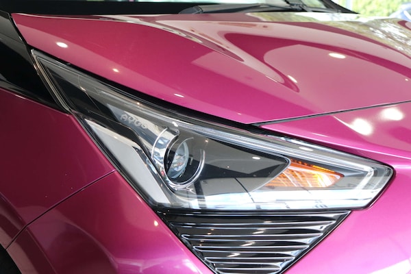 Used Toyota AYGO 2019 for sale - 76005228: Photo 59