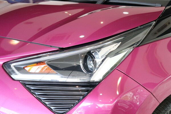 Used Toyota AYGO 2019 for sale - 76005228: Photo 64