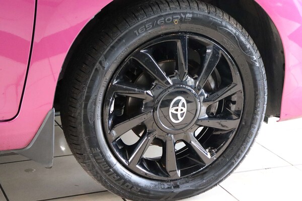 Used Toyota AYGO 2019 for sale - 76005228: Photo 85