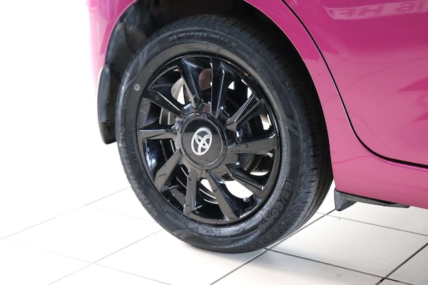 Used Toyota AYGO 2019 for sale - 76005228: Photo 86