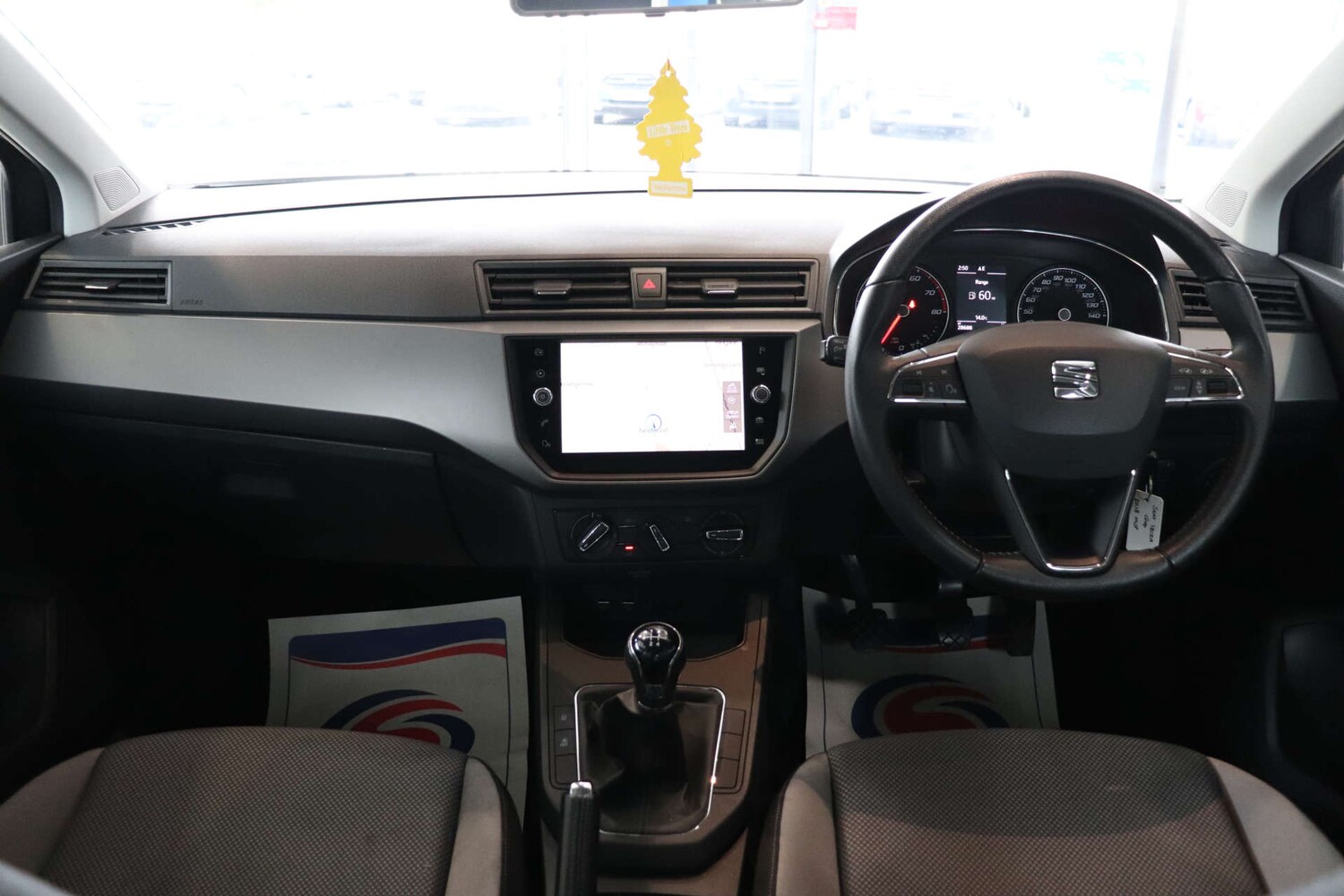 Used SEAT Ibiza 2018 for sale - 76363577: Photo 14