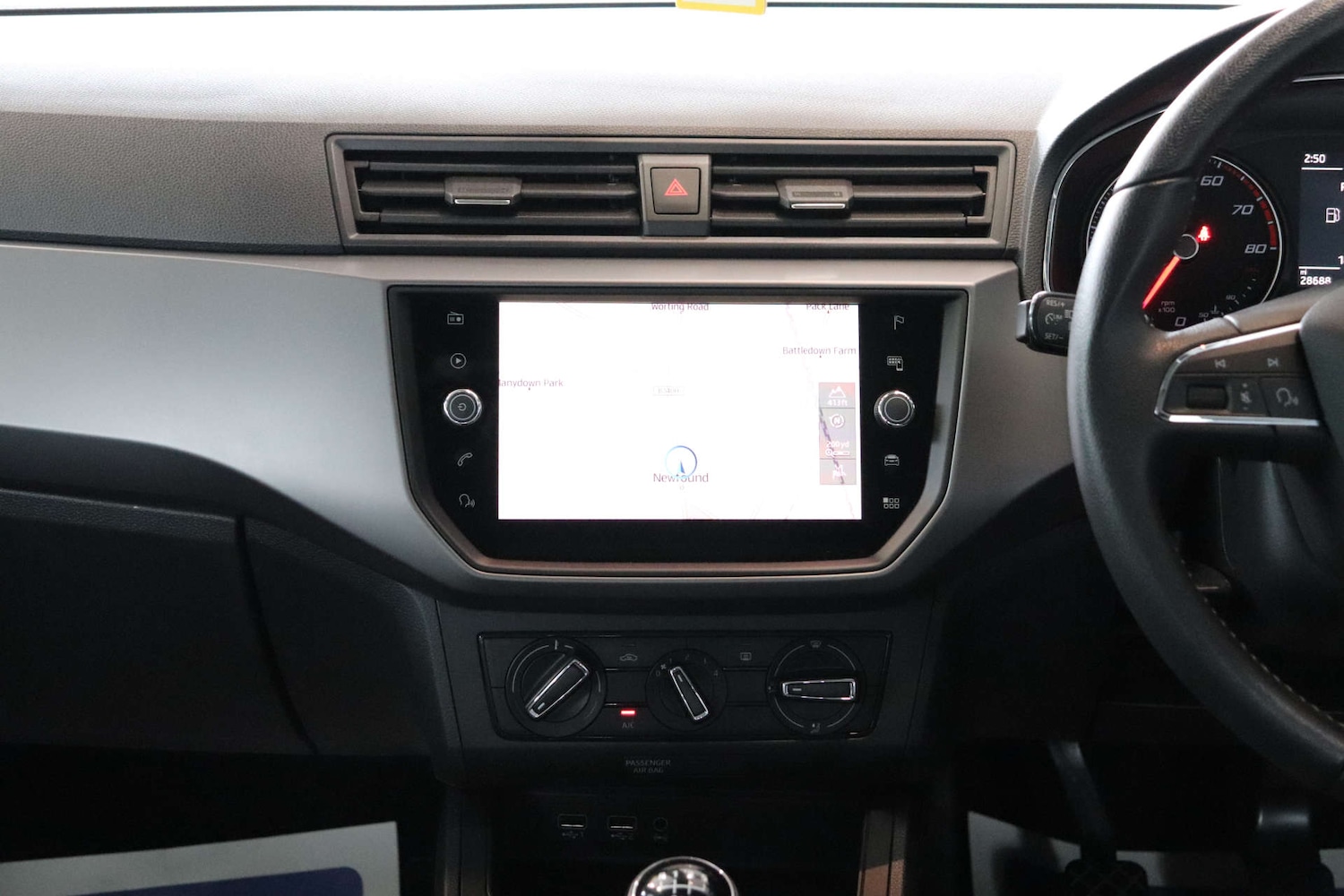 Used SEAT Ibiza 2018 for sale - 76363577: Photo 15