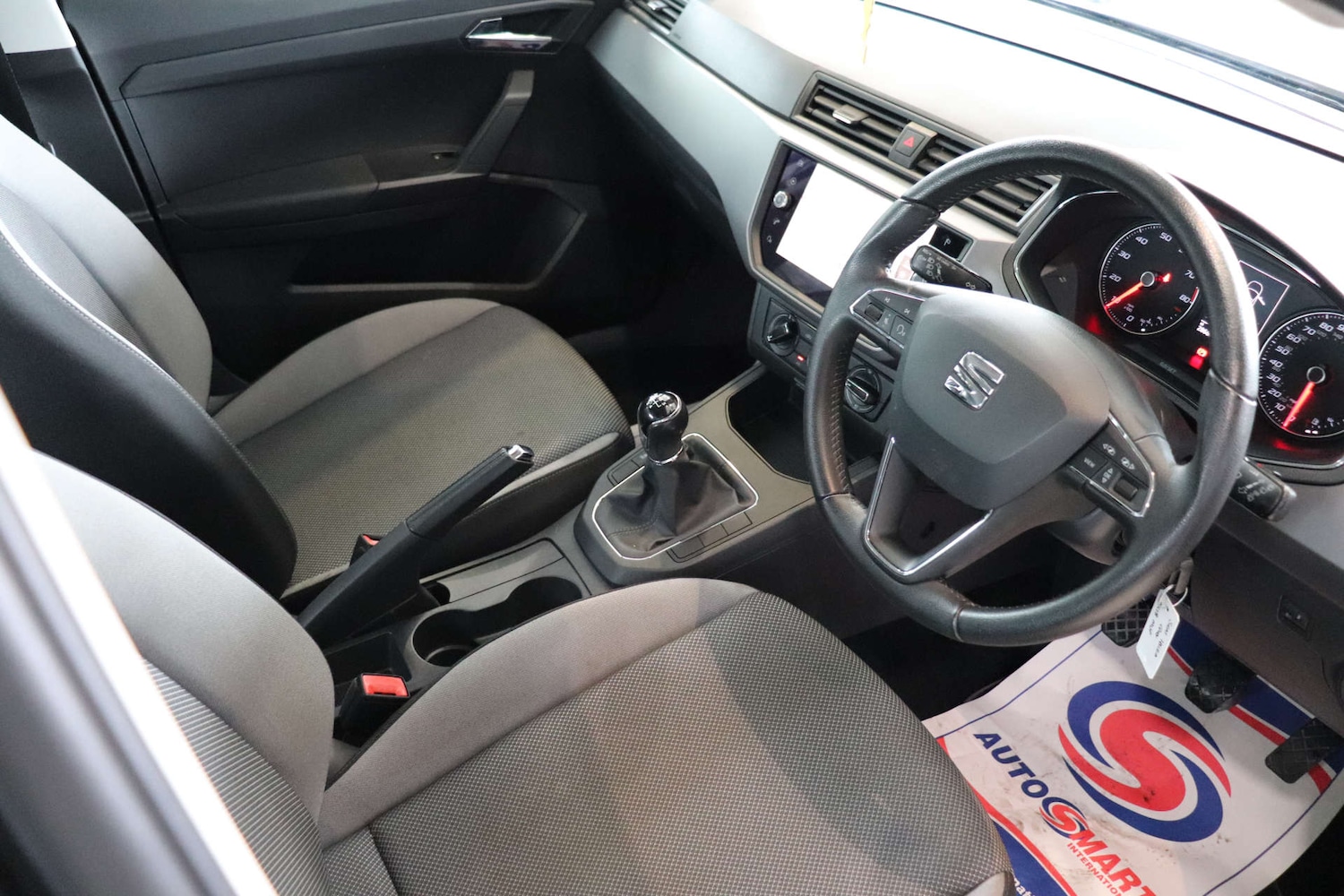 Used SEAT Ibiza 2018 for sale - 76363577: Photo 17