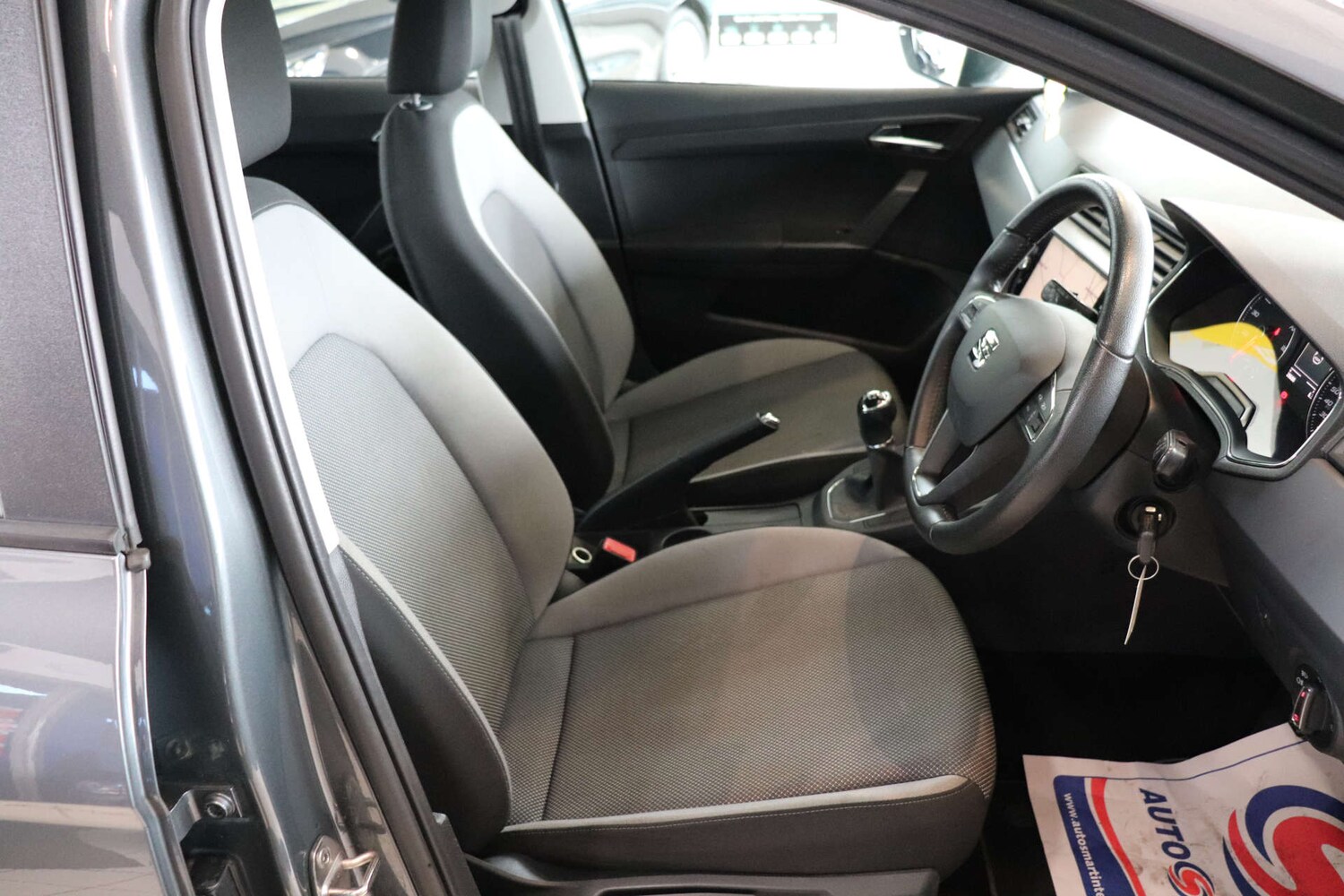 Used SEAT Ibiza 2018 for sale - 76363577: Photo 18