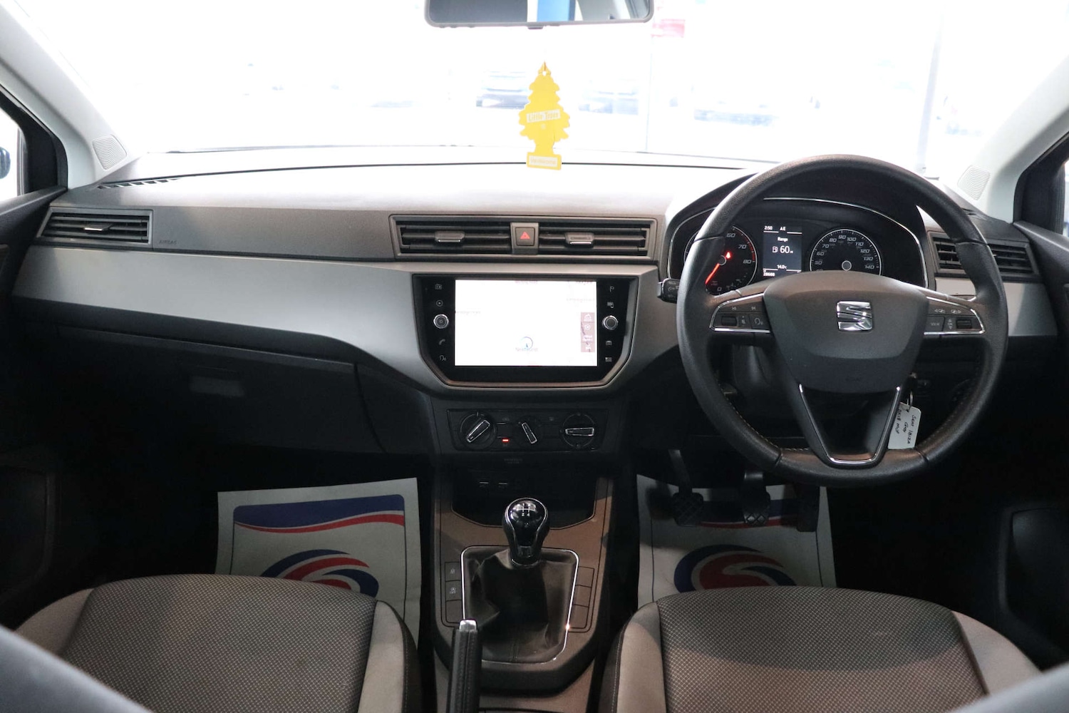 Used SEAT Ibiza 2018 for sale - 76363577: Photo 3