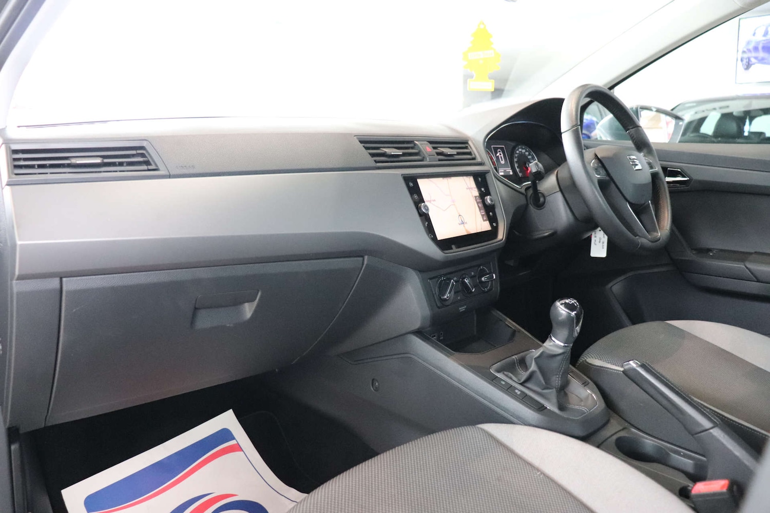 Used SEAT Ibiza 2018 for sale - 76363577: Photo 4