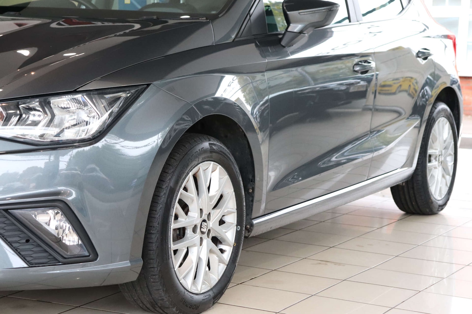 Used SEAT Ibiza 2018 for sale - 76363577: Photo 66