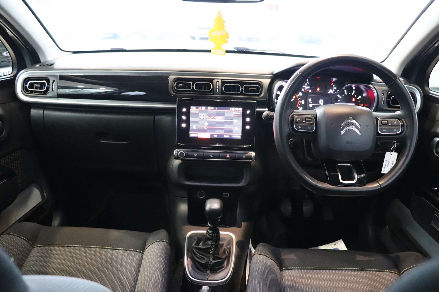 Used Citroen C3 2019 for sale - 76757126: Photo 14