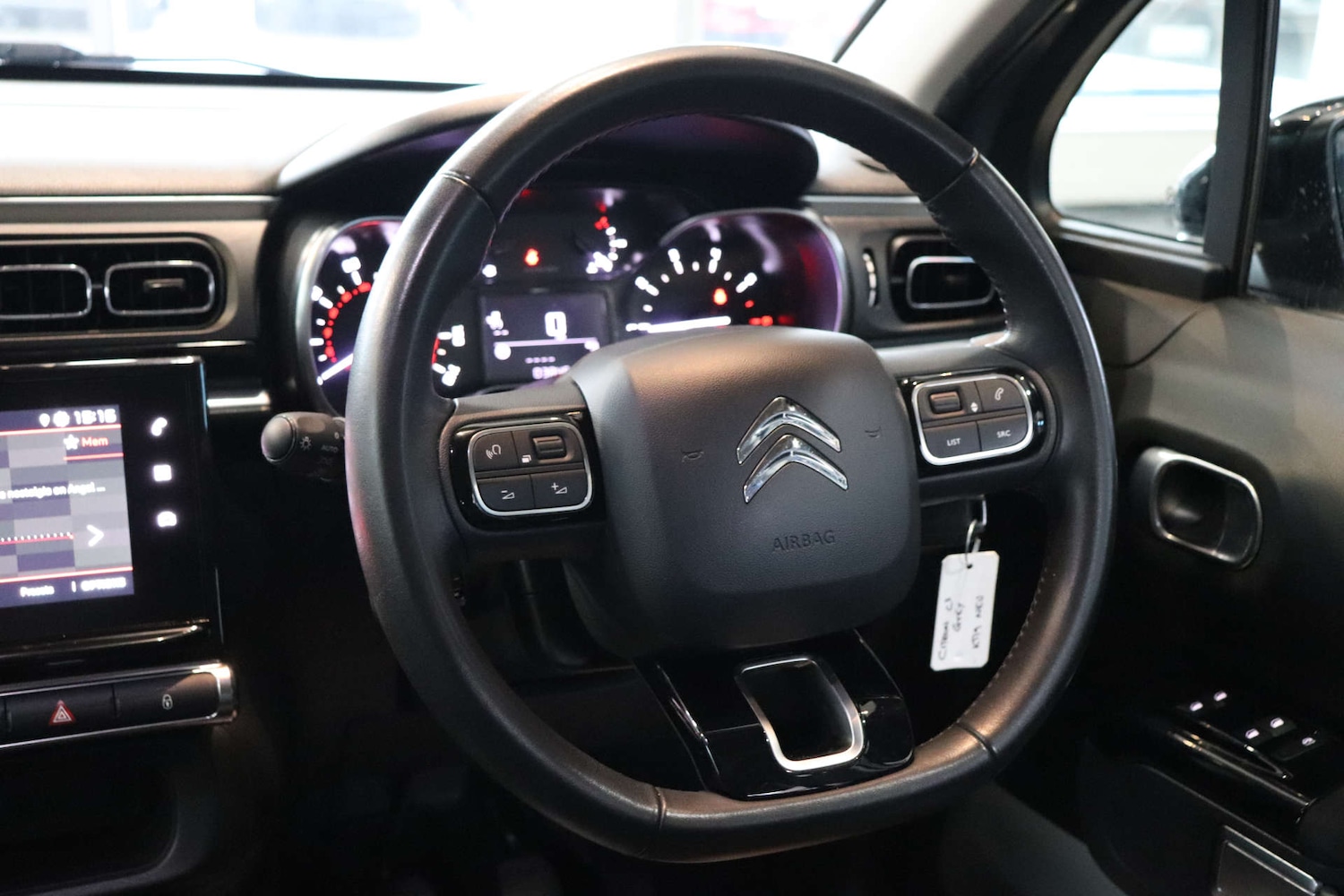 Used Citroen C3 2019 for sale - 76757126: Photo 16