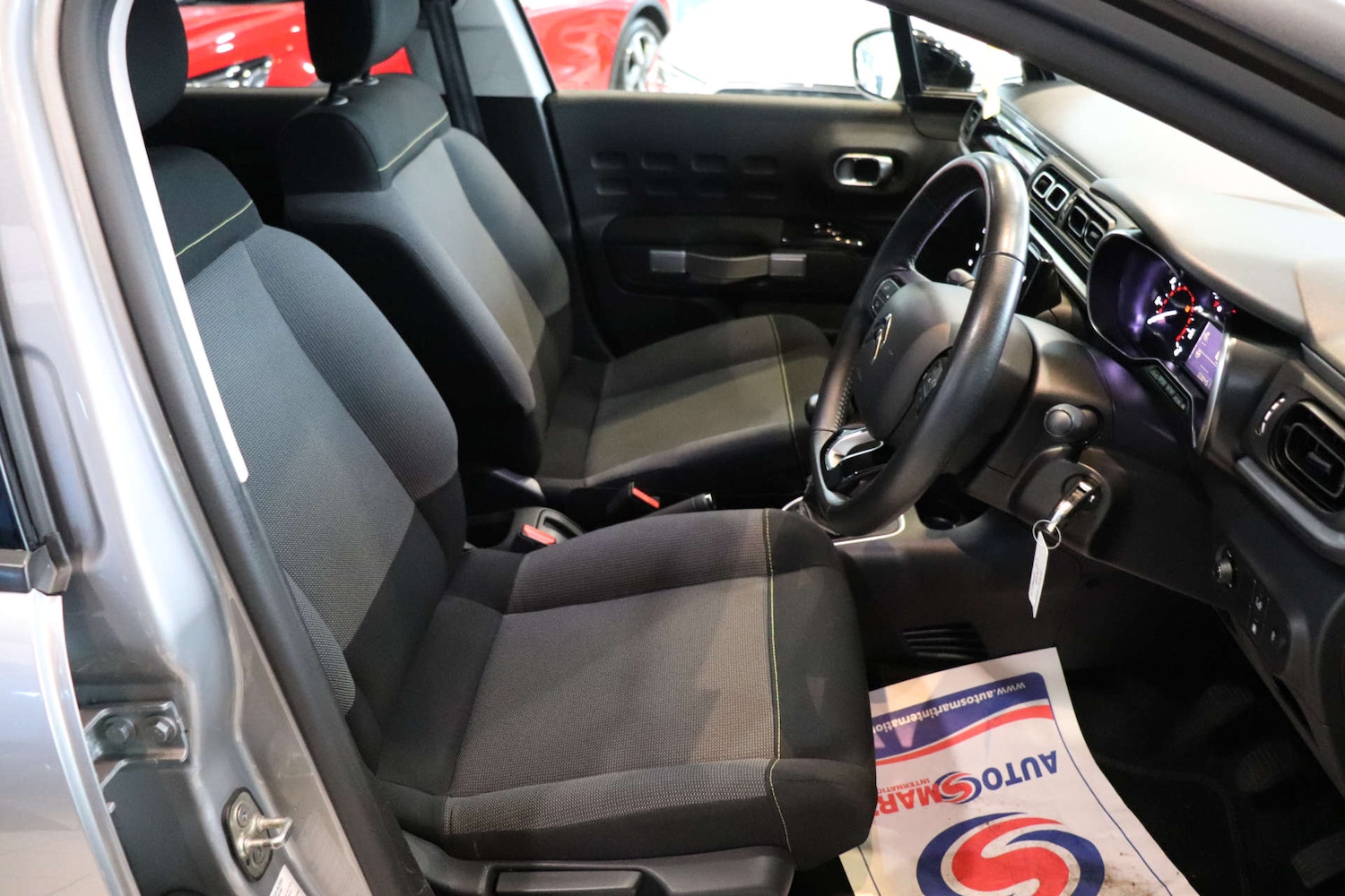 Used Citroen C3 2019 for sale - 76757126: Photo 18