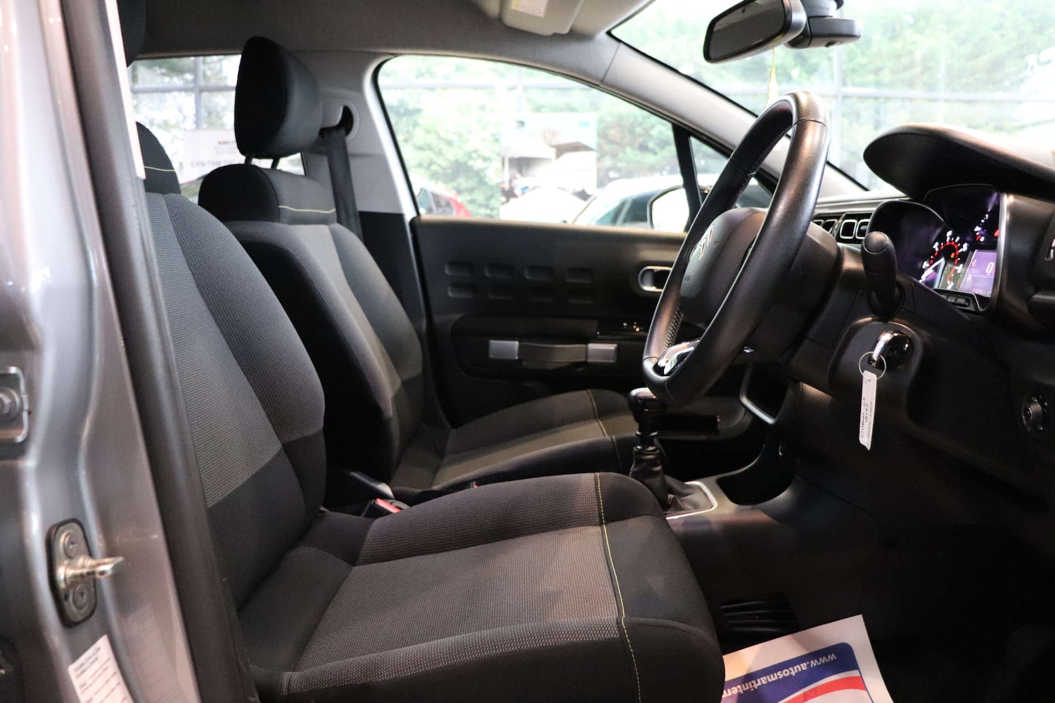 Used Citroen C3 2019 for sale - 76757126: Photo 19