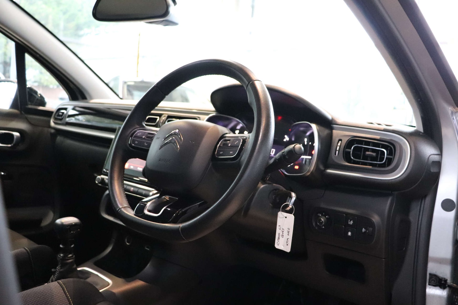 Used Citroen C3 2019 for sale - 76757126: Photo 20