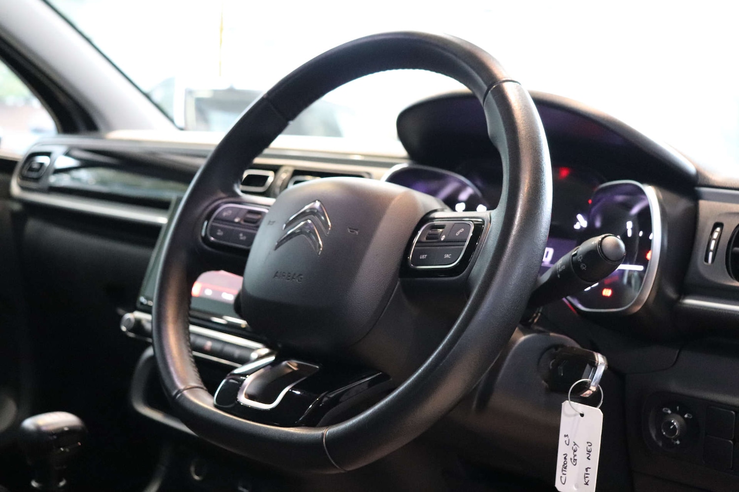 Used Citroen C3 2019 for sale - 76757126: Photo 21