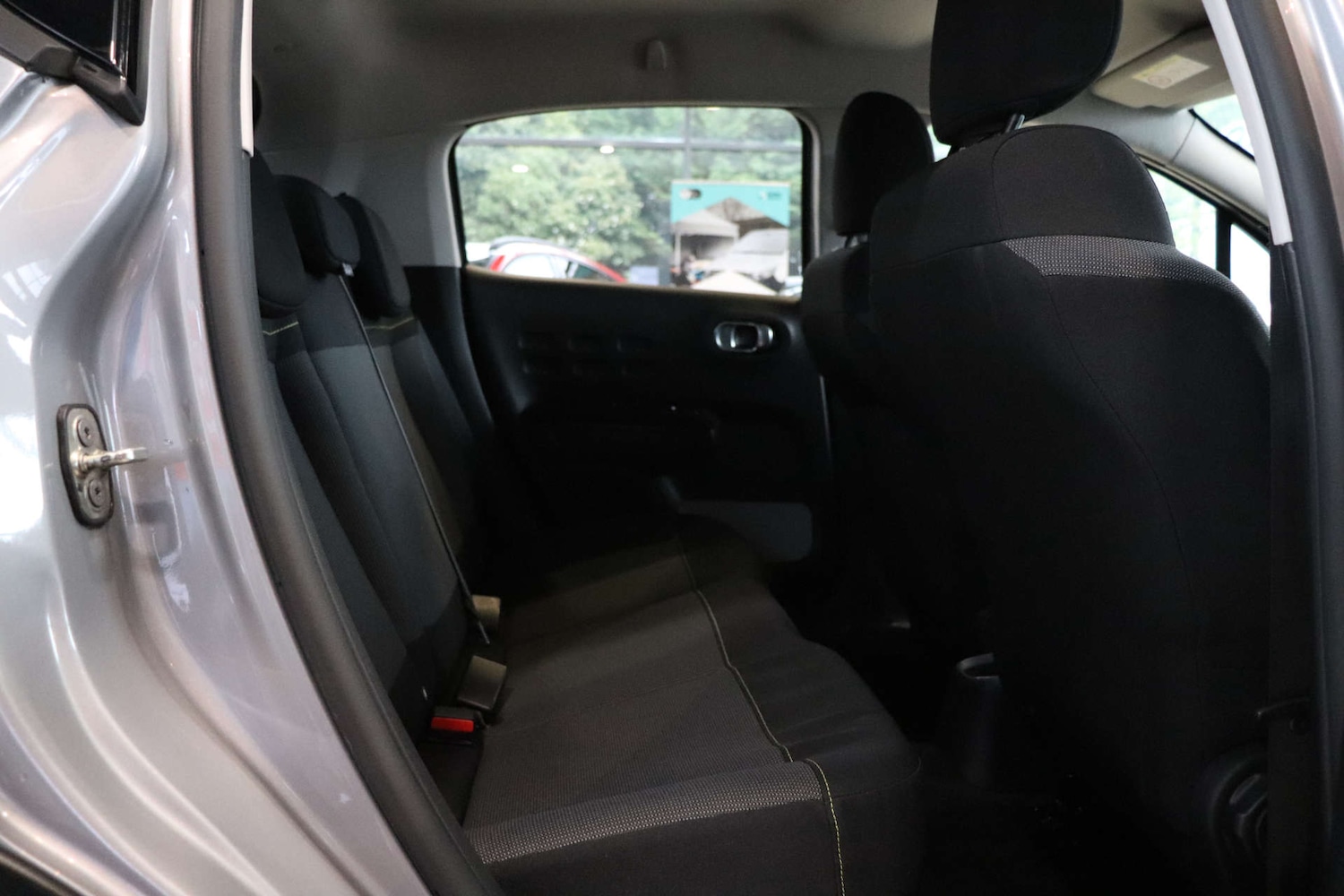 Used Citroen C3 2019 for sale - 76757126: Photo 26