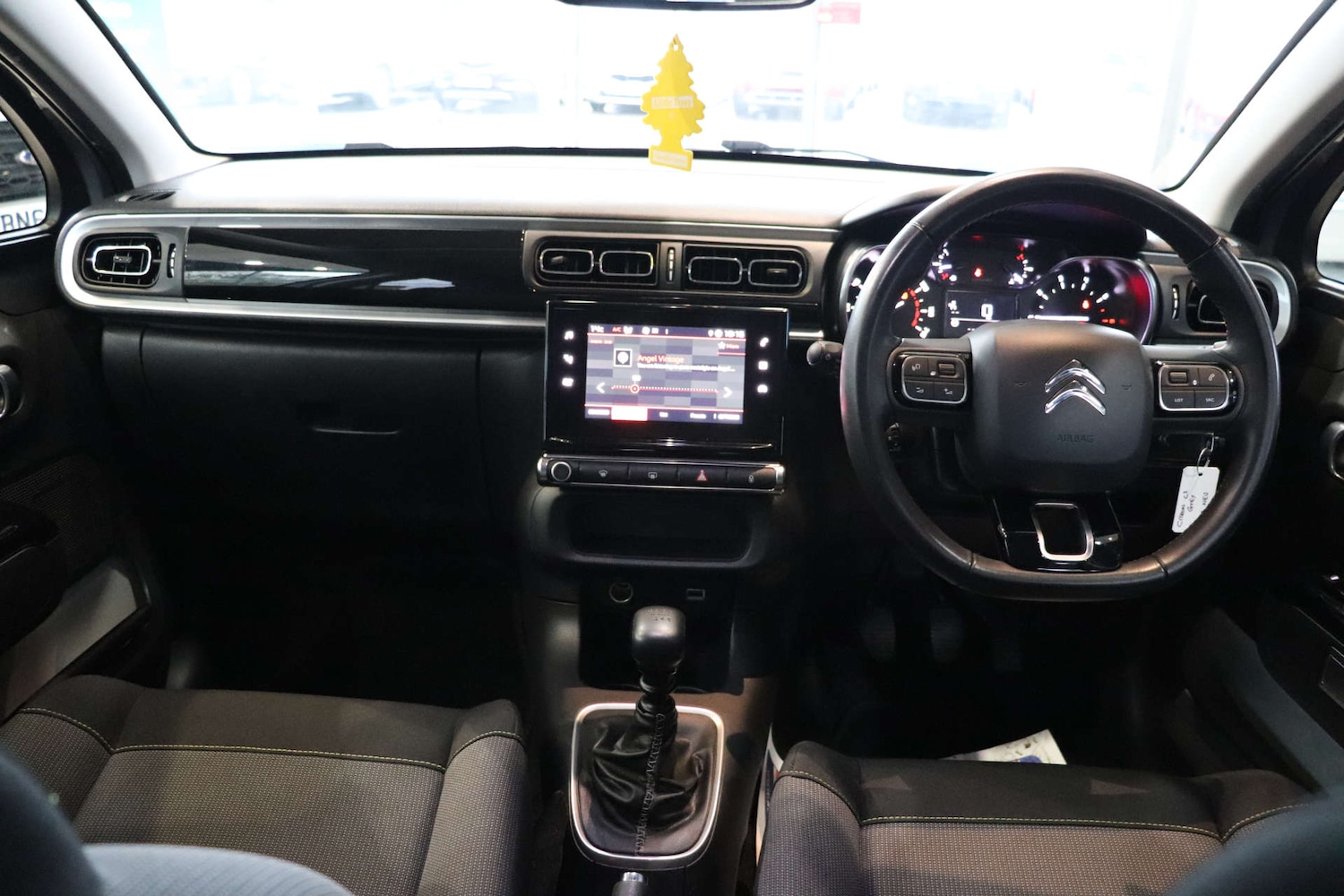 Used Citroen C3 2019 for sale - 76757126: Photo 3