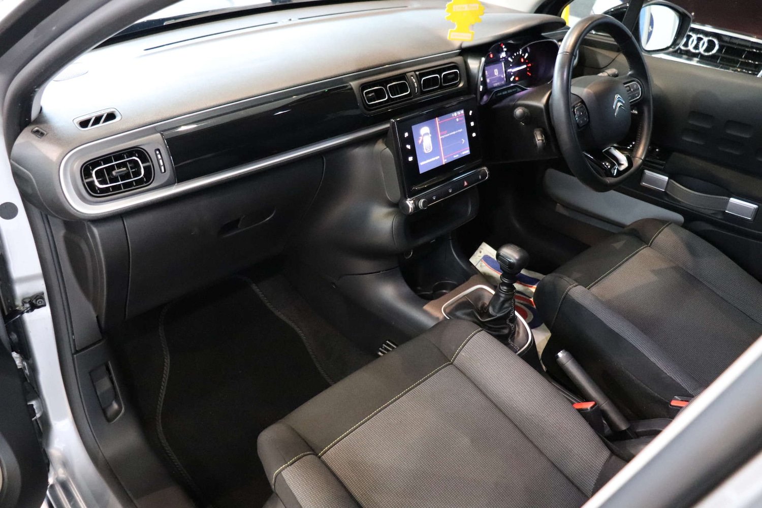 Used Citroen C3 2019 for sale - 76757126: Photo 32