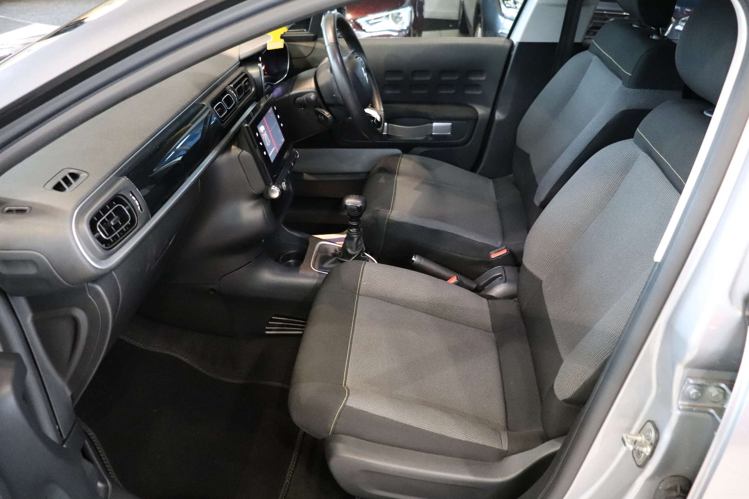 Used Citroen C3 2019 for sale - 76757126: Photo 33