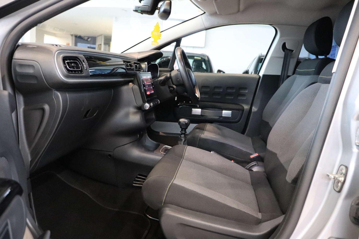 Used Citroen C3 2019 for sale - 76757126: Photo 34