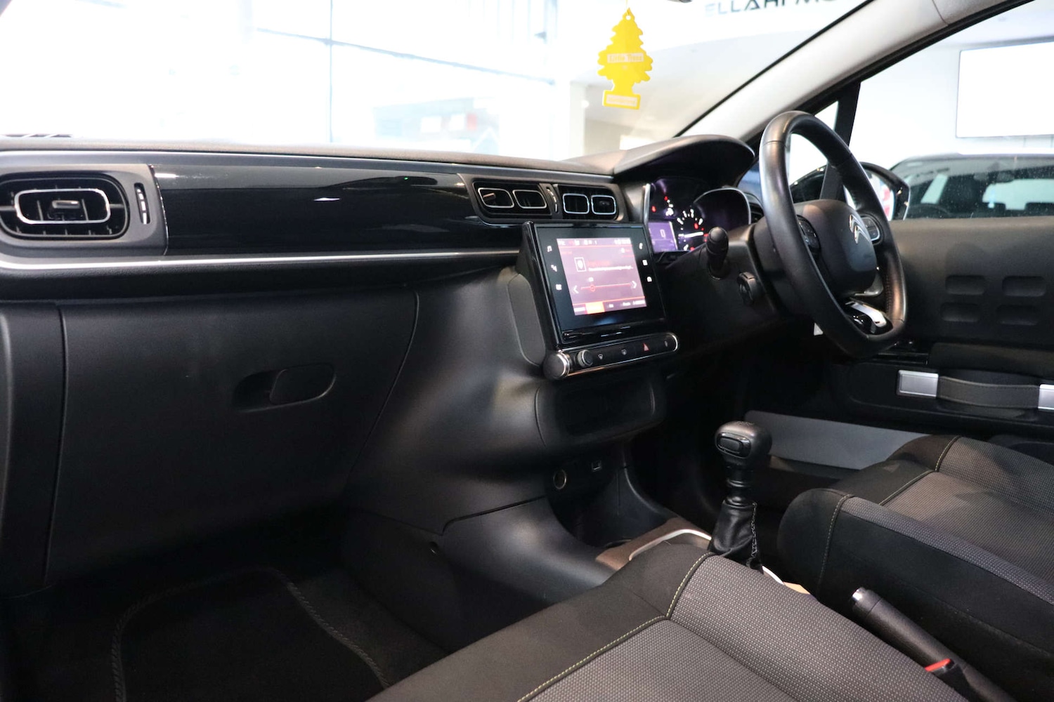 Used Citroen C3 2019 for sale - 76757126: Photo 35