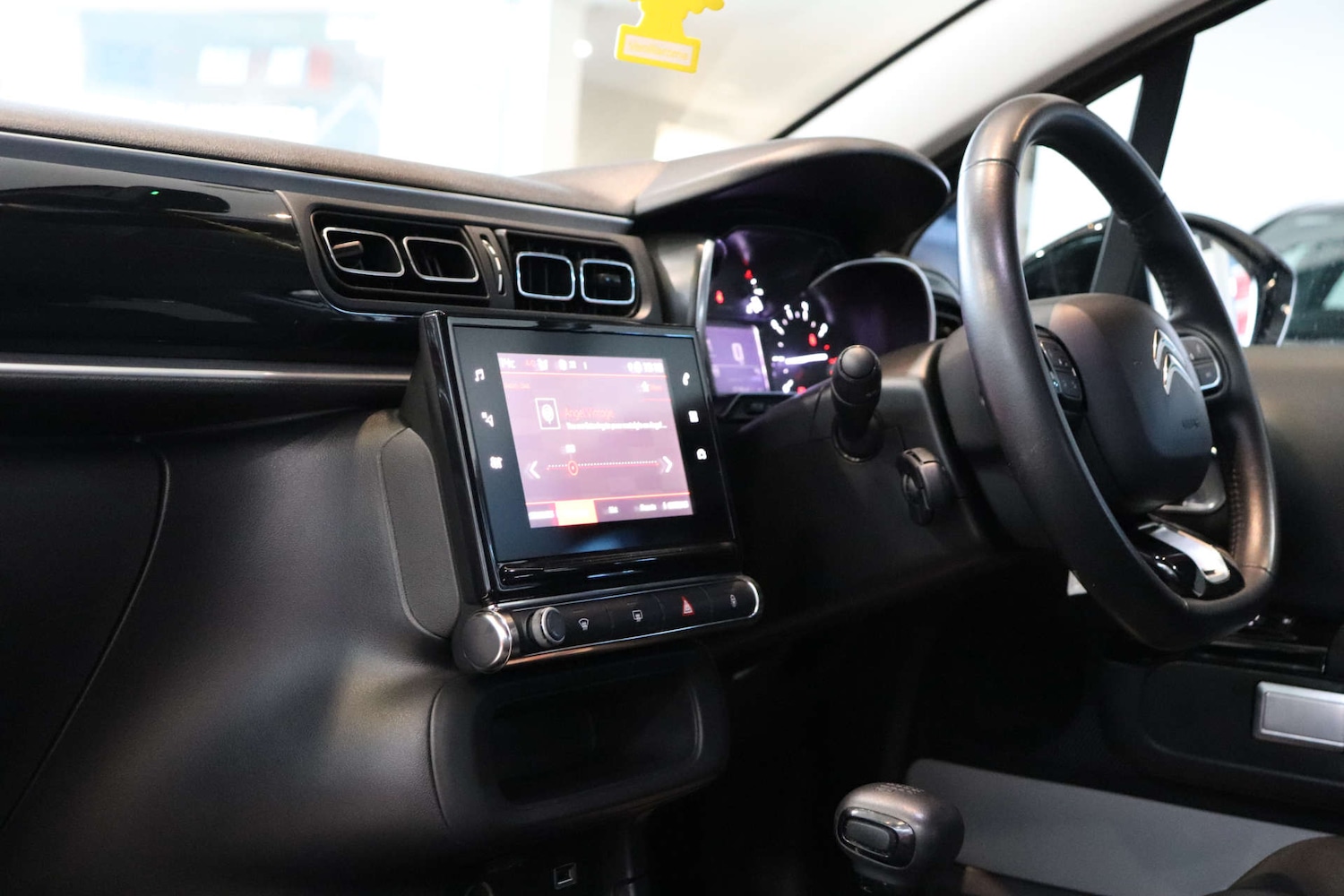 Used Citroen C3 2019 for sale - 76757126: Photo 37