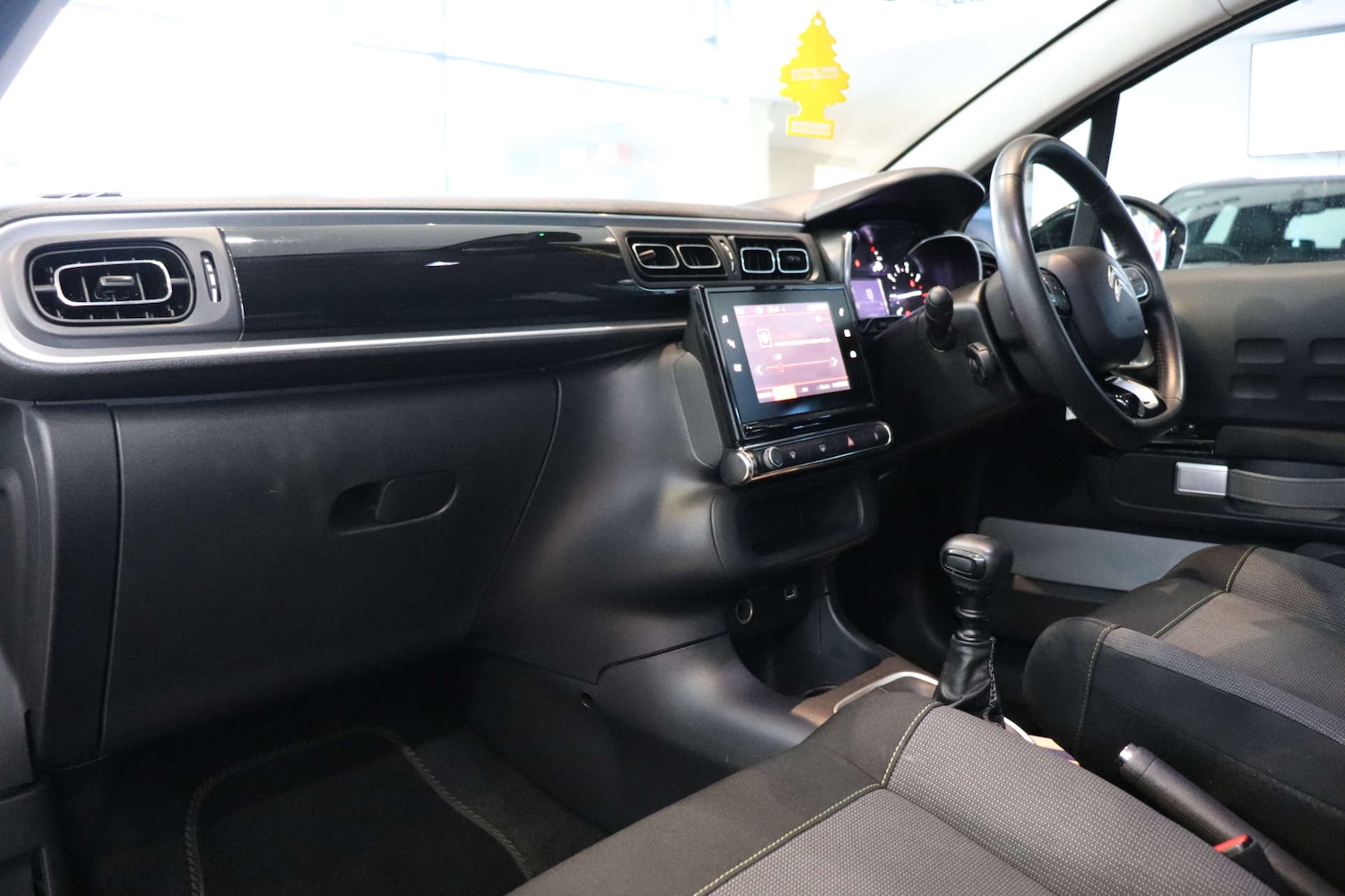 Used Citroen C3 2019 for sale - 76757126: Photo 4