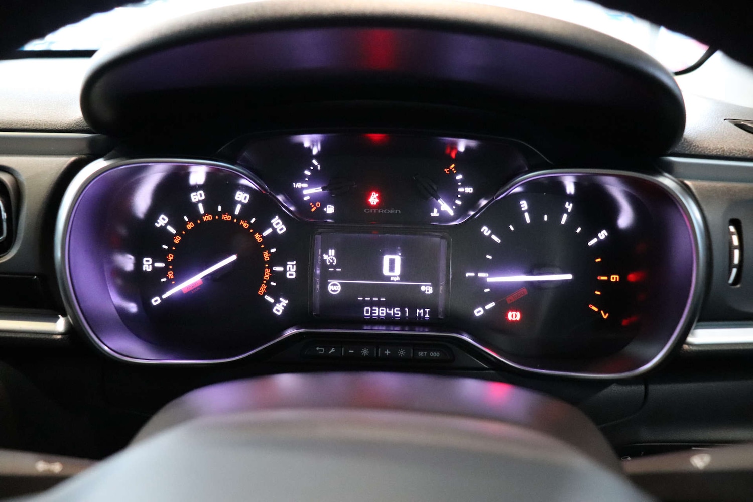 Used Citroen C3 2019 for sale - 76757126: Photo 40