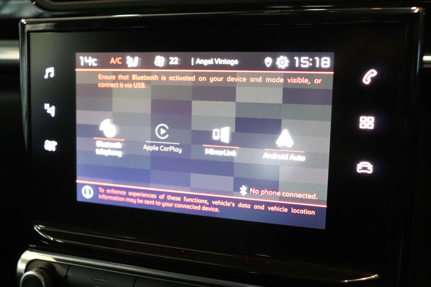 Used Citroen C3 2019 for sale - 76757126: Photo 42