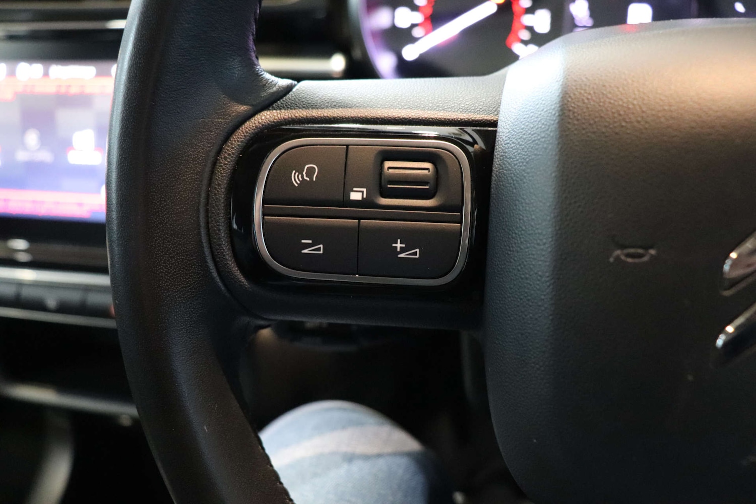 Used Citroen C3 2019 for sale - 76757126: Photo 47