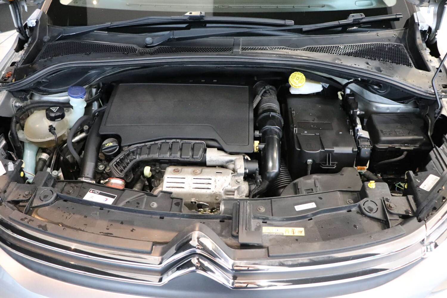 Used Citroen C3 2019 for sale - 76757126: Photo 56