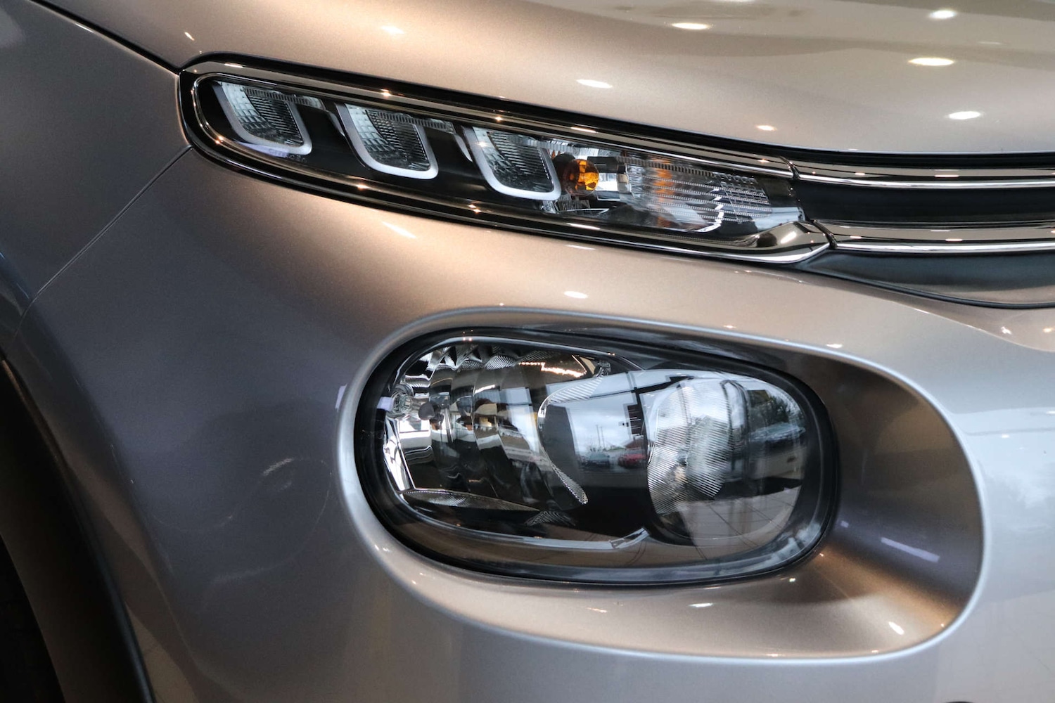 Used Citroen C3 2019 for sale - 76757126: Photo 59