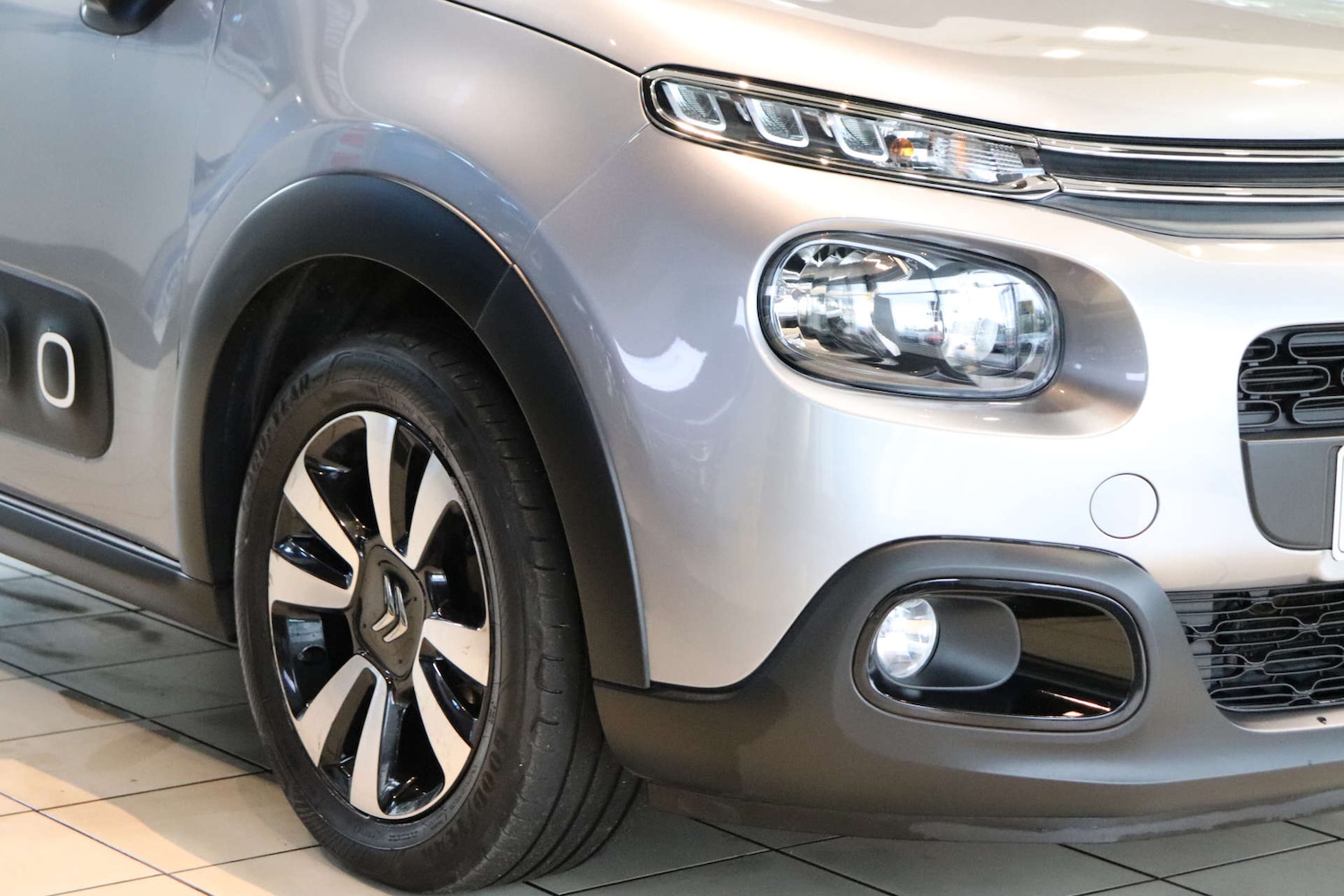 Used Citroen C3 2019 for sale - 76757126: Photo 61