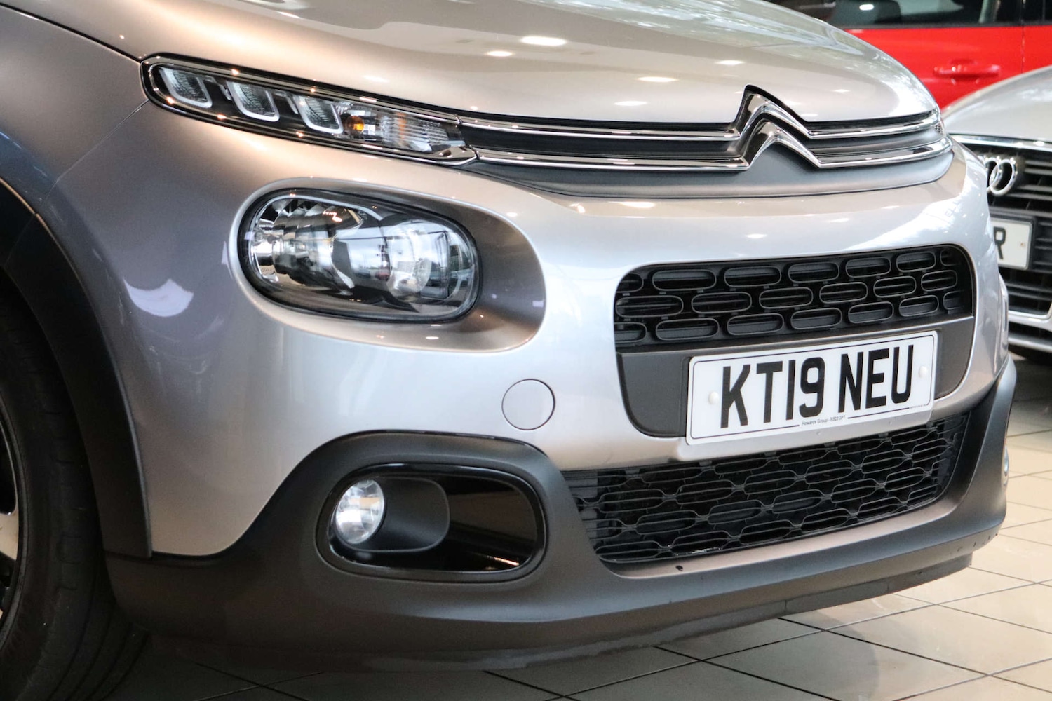 Used Citroen C3 2019 for sale - 76757126: Photo 62