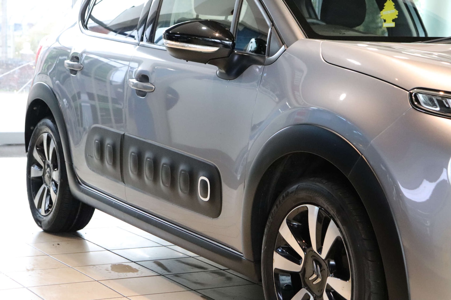 Used Citroen C3 2019 for sale - 76757126: Photo 63