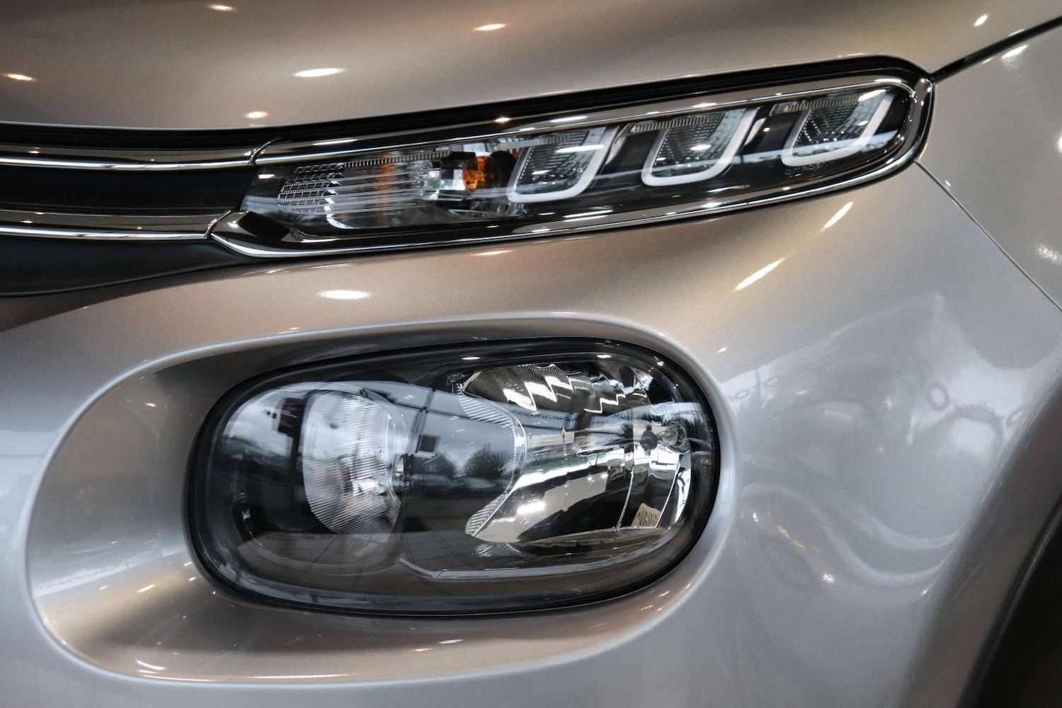 Used Citroen C3 2019 for sale - 76757126: Photo 64