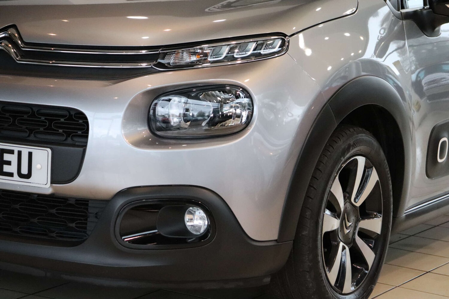 Used Citroen C3 2019 for sale - 76757126: Photo 65